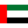 Флаг: ОАЭ