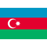 Флаг: Азербайджан