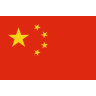 Флаг: Китай