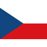 Флаг: Чехия