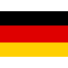 Флаг: Германия