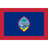 Флаг: Гуам