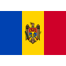 Флаг: Молдова