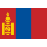 Флаг: Монголия