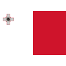 Флаг: Мальта