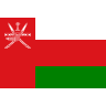 Флаг: Оман
