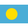 Флаг: Палау