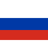 Флаг: Россия