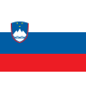 Флаг: Словения