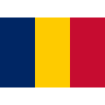 Флаг: Чад