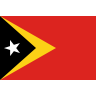 Флаг: Восточный Тимор